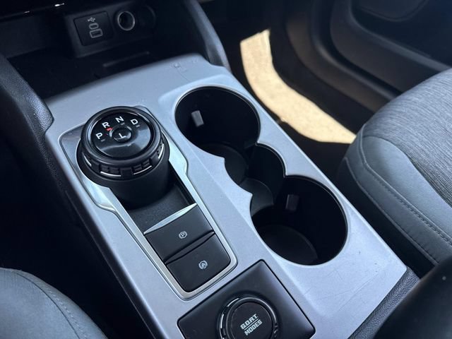 Certified 2024 Ford Bronco Sport Big Bend AWD/4WD image 23