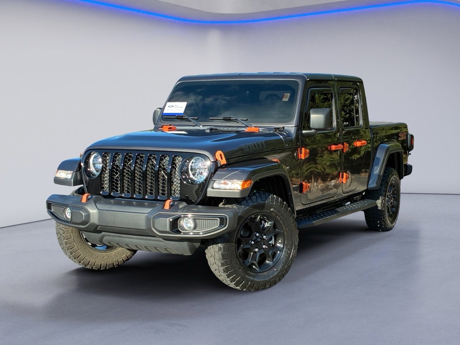 Used 2023 Jeep Gladiator Sport