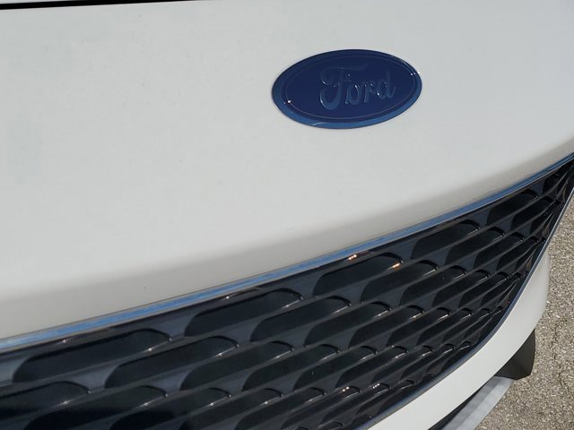 Certified 2022 Ford Escape SE image 7