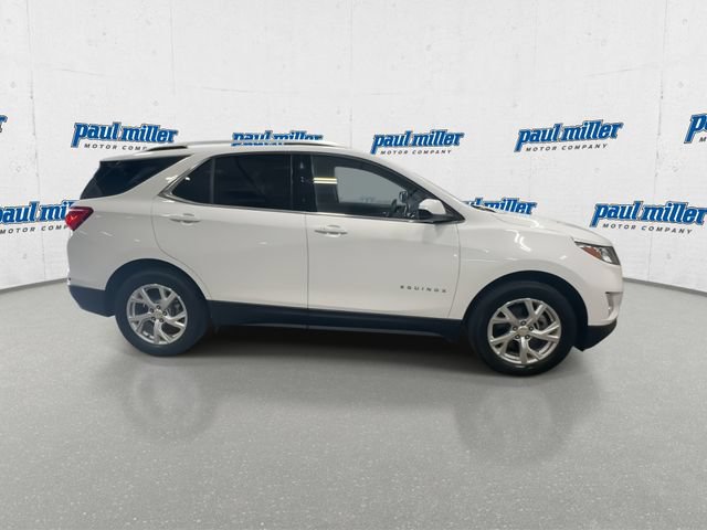 Used 2020 Chevrolet Equinox LT AWD/4WD image 13