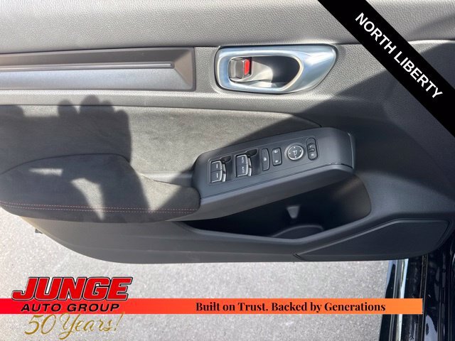 Used 2026 Honda Civic Type R image 22