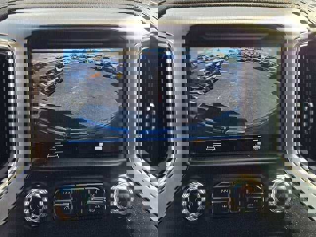 Used 2021 GMC Sierra 1500 Elevation image 15