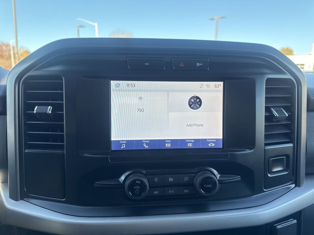 Certified 2023 Ford F150 XLT image 45