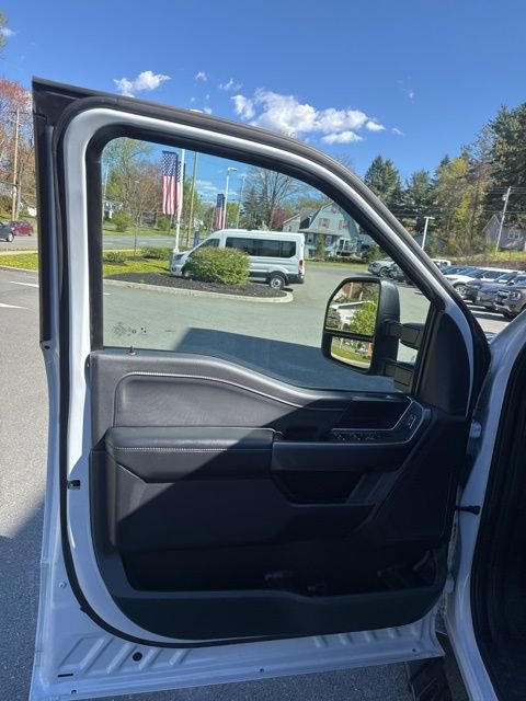 Certified 2022 Ford F150 XLT w/ Equipment Group 301A Mid AWD/4WD image 15