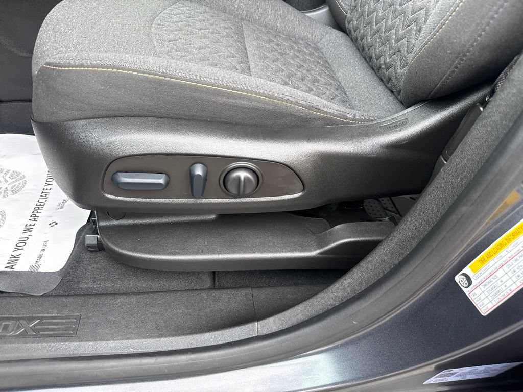 Used 2022 Chevrolet Equinox LT AWD/4WD image 8