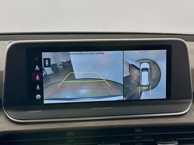 Used 2022 Kia Telluride SX w/ Nightfall Edition Package image 16