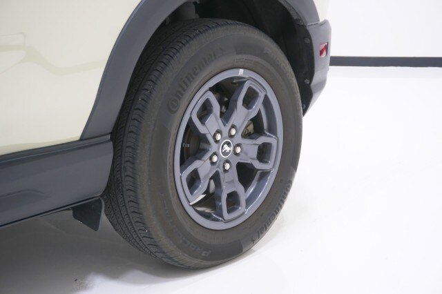 Certified 2024 Ford Bronco Sport Big Bend w/ Convenience Package AWD/4WD image 12
