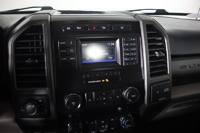 Certified 2019 Ford F350 XL w/ STX Appearance Package AWD/4WD image 50