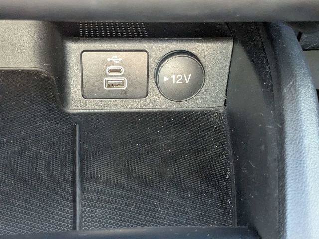 Certified 2025 Ford Escape Active AWD/4WD image 24