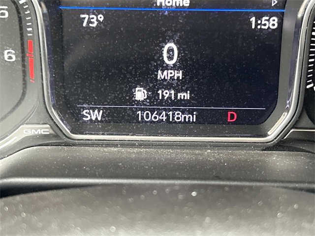 Used 2021 GMC Yukon XL SLT image 47