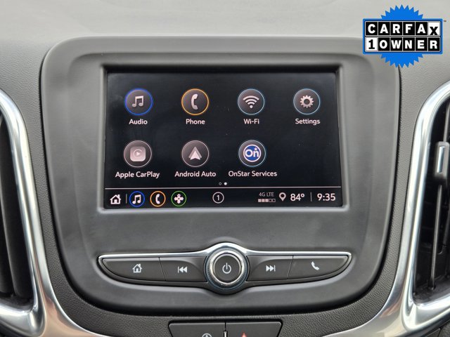 Used 2023 Chevrolet Equinox LT FWD image 14