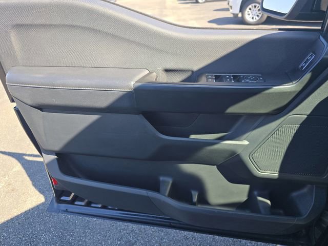 Certified 2023 Ford F150 XL w/ STX Appearance Package AWD/4WD image 22