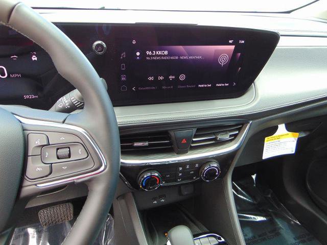 Used 2025 Buick Encore GX Sport Touring w/ Advanced Technology Package image 12