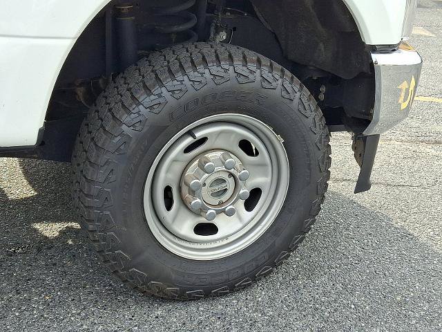 Certified 2022 Ford F250 XL w/ Power Equipment Group AWD/4WD image 28