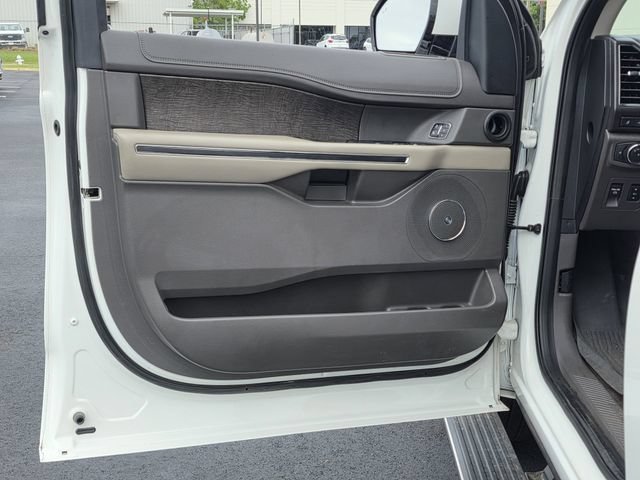 Certified 2021 Ford Expedition Limited RWD image 14