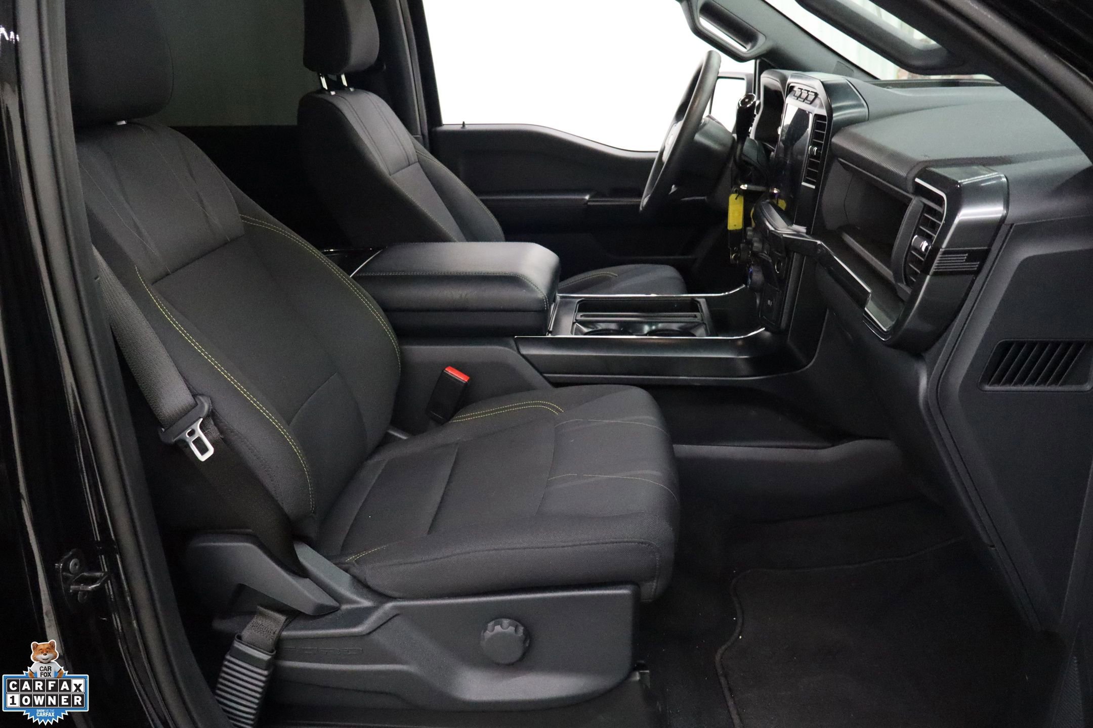 Certified 2024 Ford F150 STX w/ STX Black Appearance Package image 28