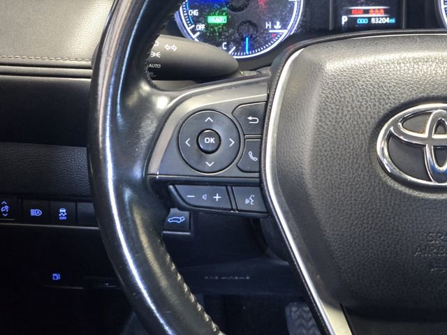 Used 2021 Toyota Venza LE w/ Carpet Mat Package (TMS) AWD/4WD image 29