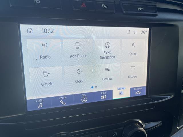 Certified 2023 Ford F150 XL w/ STX Appearance Package image 26