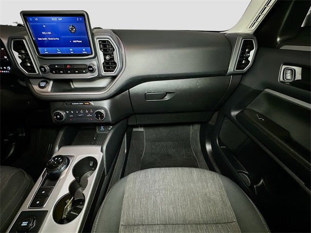 Certified 2022 Ford Bronco Sport Big Bend w/ Convenience Package image 32