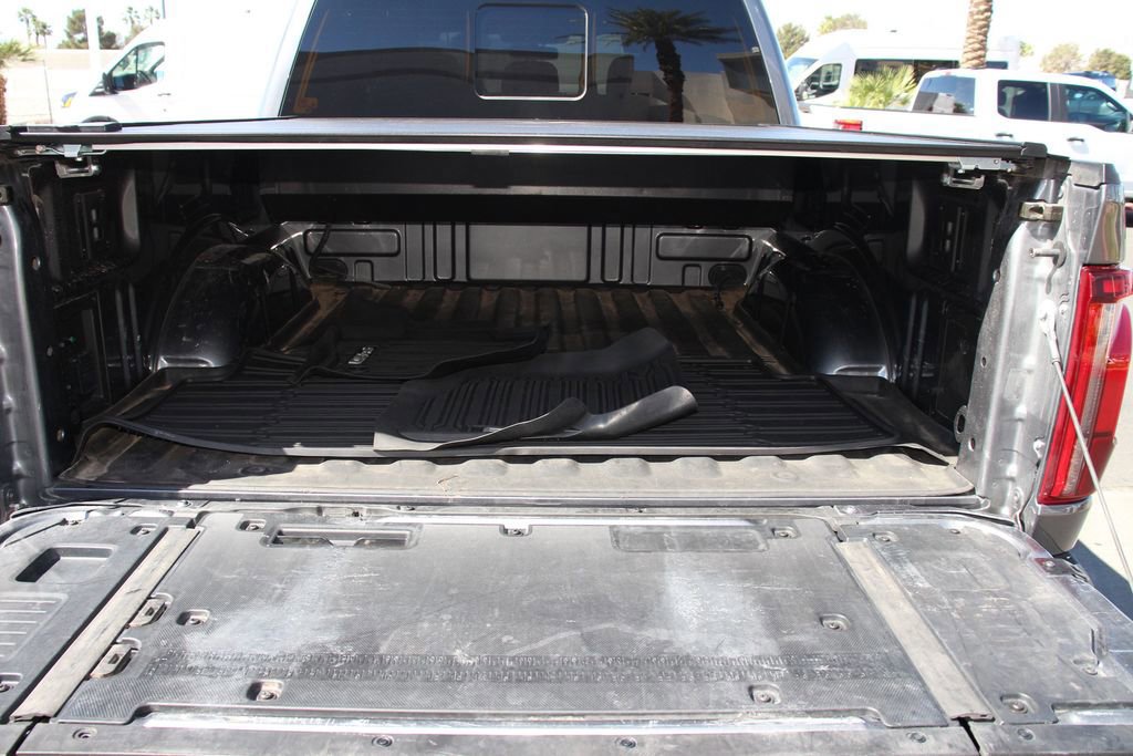 Certified 2024 Ford F150 King Ranch w/ FX4 Off-Road Package image 24