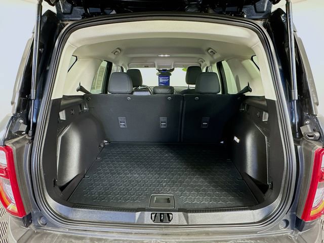 Certified 2023 Ford Bronco Sport Big Bend w/ Convenience Package image 32