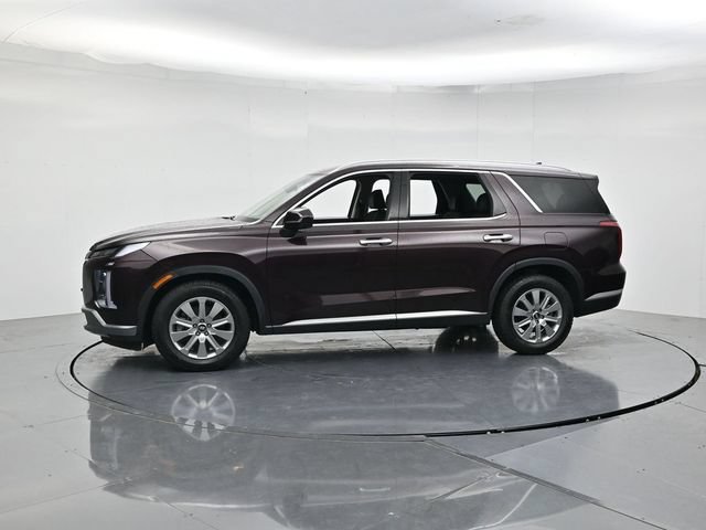 Used 2024 Hyundai Palisade SEL AWD/4WD image 7