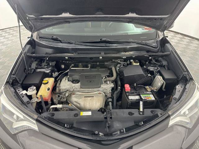 Used 2017 Toyota RAV4 SE w/ Power Special Value Package FWD image 29