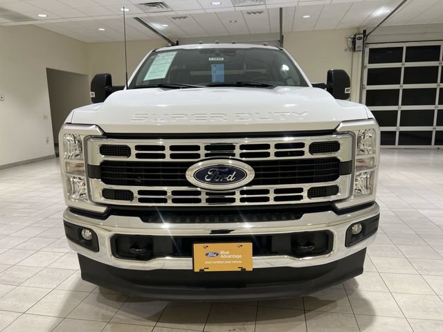 Certified 2023 Ford F350 XLT AWD/4WD image 8