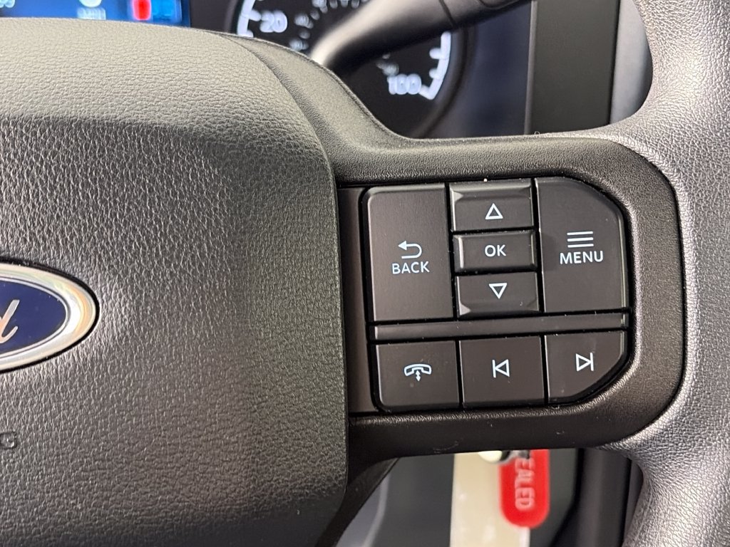 Certified 2023 Ford F250 XL w/ FX4 Off-Road Package AWD/4WD image 15