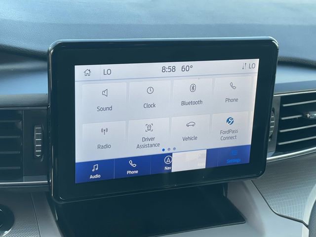 Certified 2023 Ford Explorer XLT w/ Equipment Group 202A AWD/4WD image 13