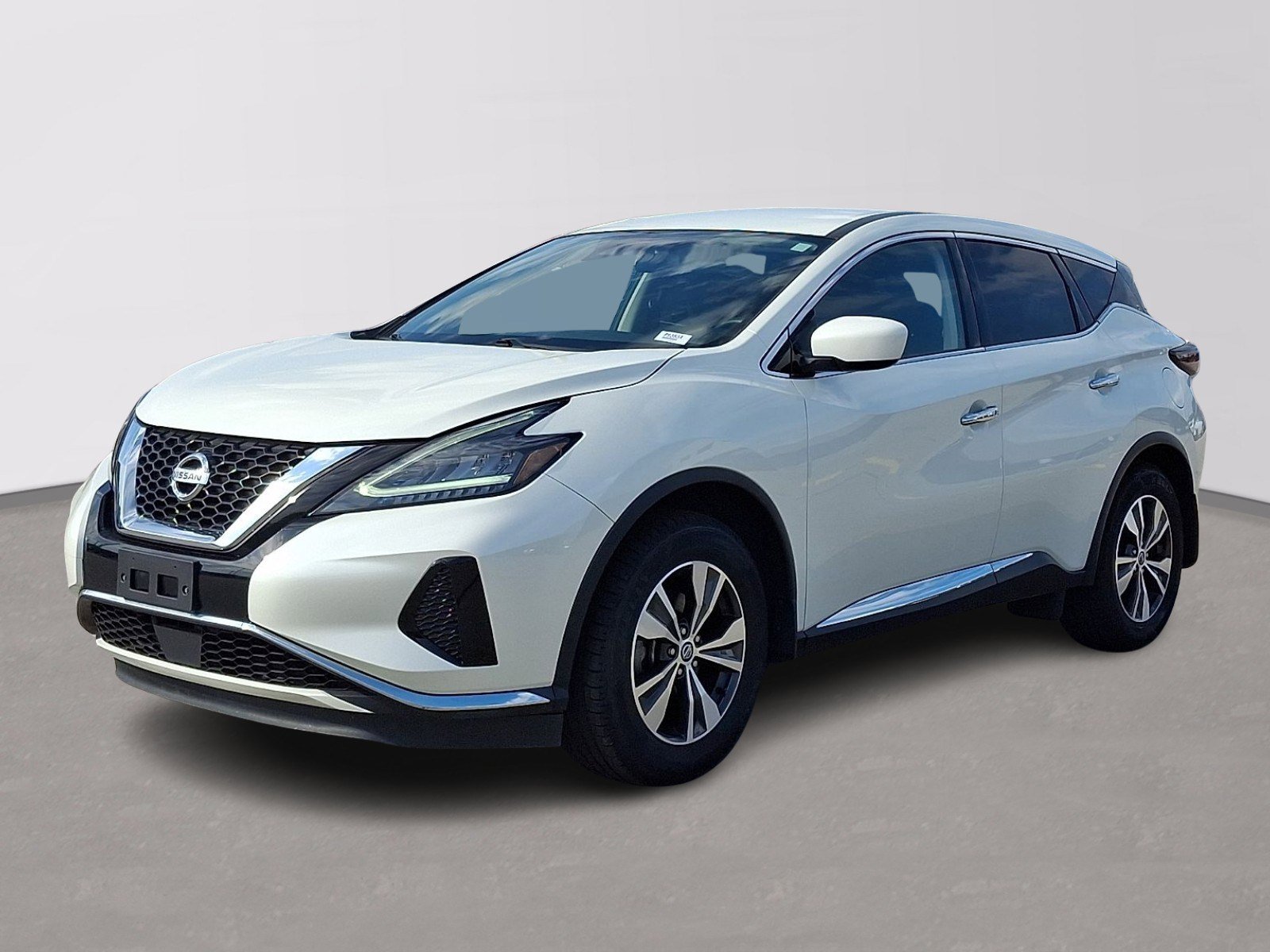 Used 2022 Nissan Murano S image 3