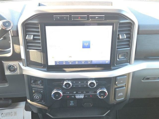 Certified 2023 Ford F150 XLT w/ Equipment Group 302A High image 28