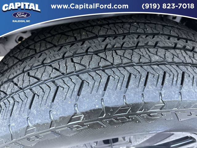Certified 2024 Ford F150 XLT w/ Equipment Group 302A MID AWD/4WD image 14
