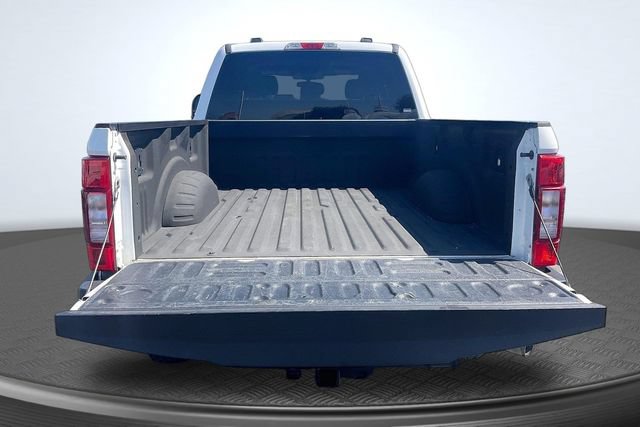 Certified 2021 Ford F250 XLT AWD/4WD image 18