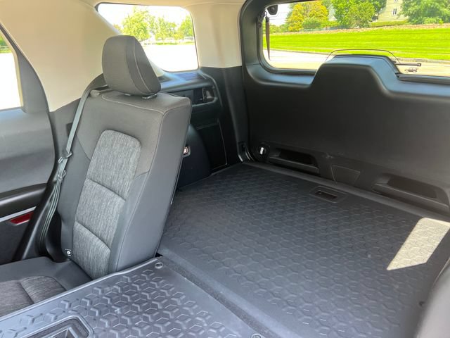 Certified 2023 Ford Bronco Sport Big Bend w/ Convenience Package AWD/4WD image 26