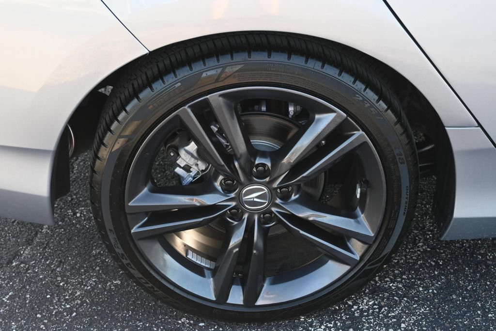 Used 2023 Acura Integra A-Spec w/ Technology Package FWD image 15