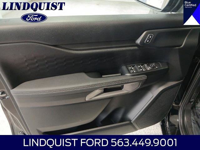 Certified 2024 Ford Ranger XLT w/ Equipment Group 301A High image 13