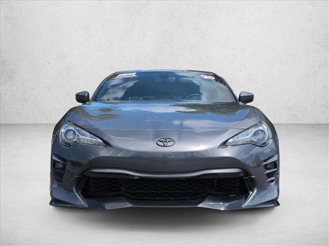 Used 2020 Toyota 86 RWD image 2