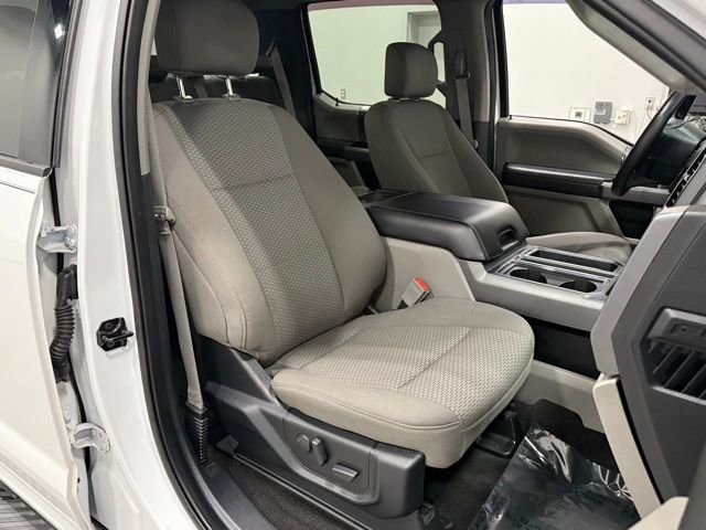 Certified 2019 Ford F150 XLT w/ Equipment Group 302A Luxury image 35