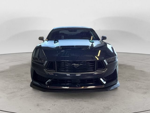Certified 2024 Ford Mustang Dark Horse w/ Dark Horse Handlin Package RWD image 2