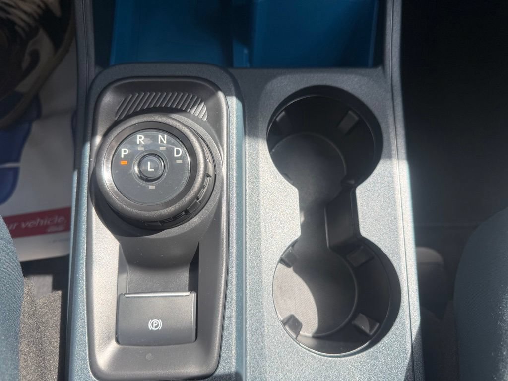 Certified 2025 Ford Maverick XLT w/ Equipment Group 302A AWD/4WD image 27
