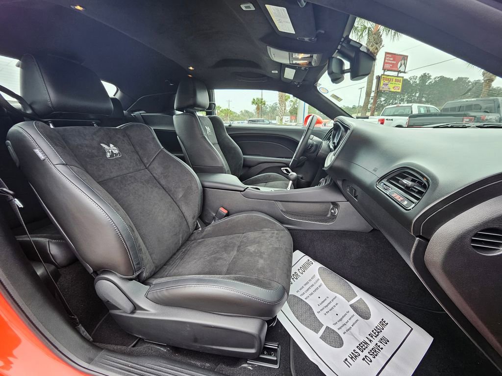 Used 2023 Dodge Challenger R/T Scat Pack image 8