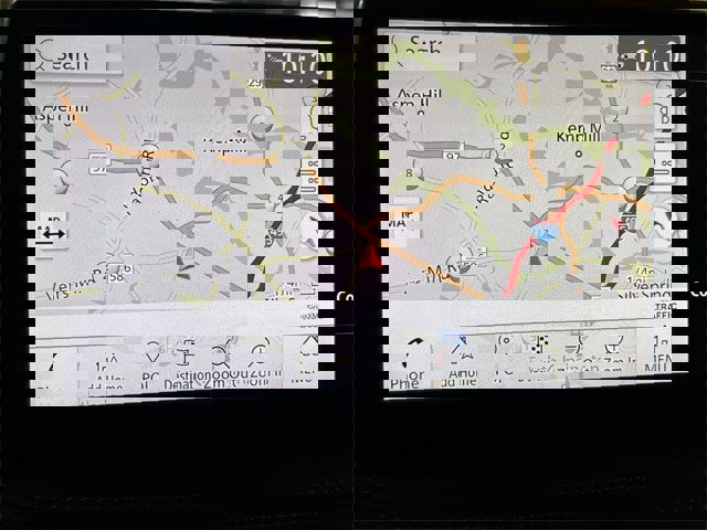 Used 2024 INFINITI QX60 Luxe image 10