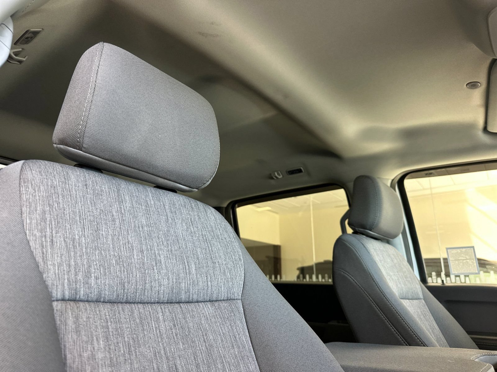 Certified 2024 Ford F250 XL w/ STX Appearance Package AWD/4WD image 15
