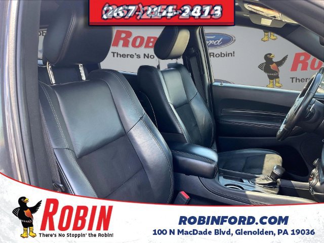 Used 2021 Dodge Durango GT AWD/4WD image 30