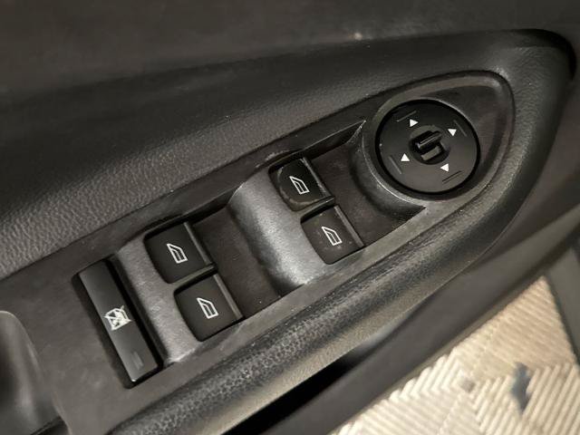 Certified 2017 Ford Escape S FWD image 9