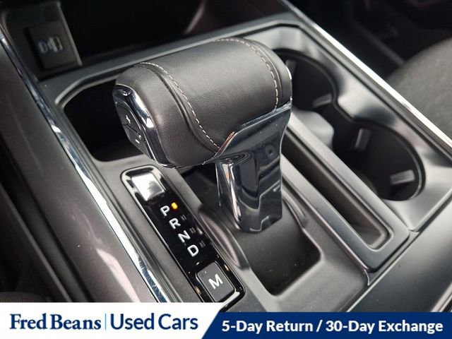 Certified 2023 Ford F150 XLT w/ Equipment Group 302A High image 21