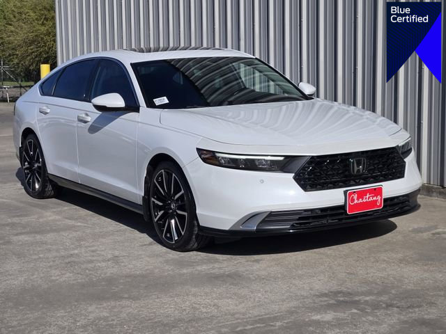 Used 2023 Honda Accord Touring image 1
