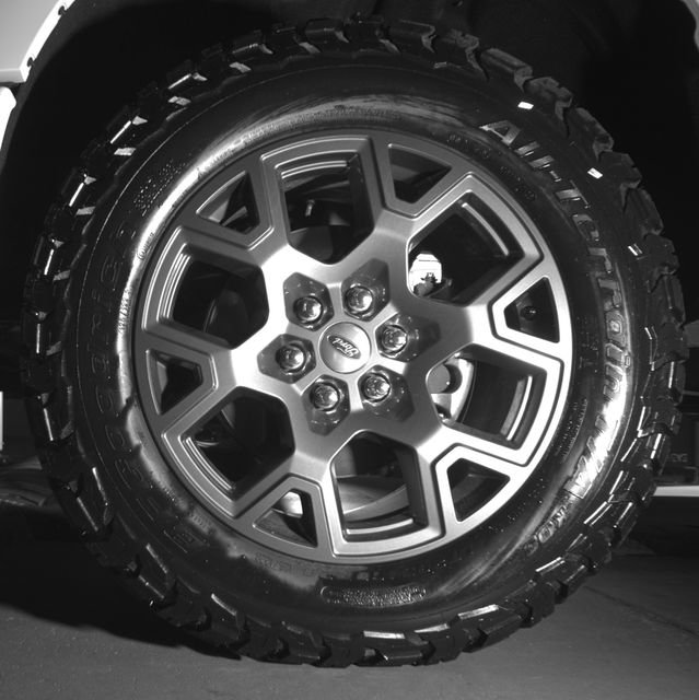 Certified 2026 Ford F150 STX w/ Equipment Group 200A AWD/4WD image 19
