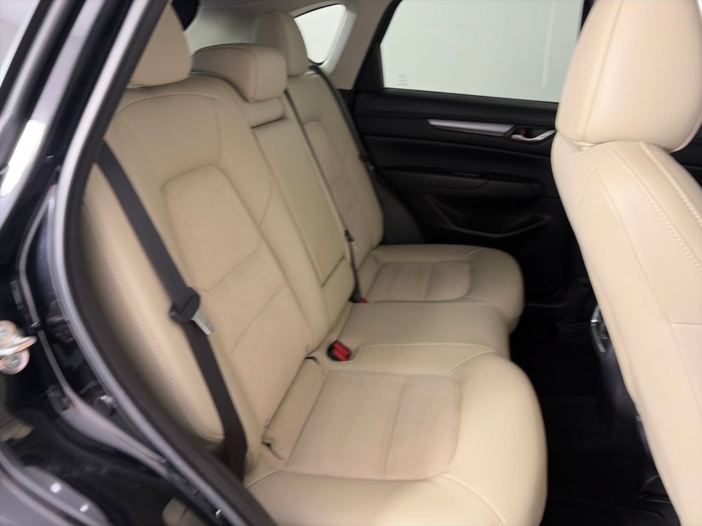 Used 2019 MAZDA CX-5 Touring AWD/4WD image 29